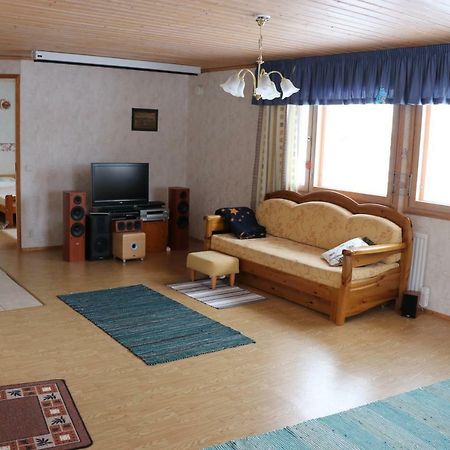 Maison d'hôtes Simon Tupa Kauhajoki Extérieur photo