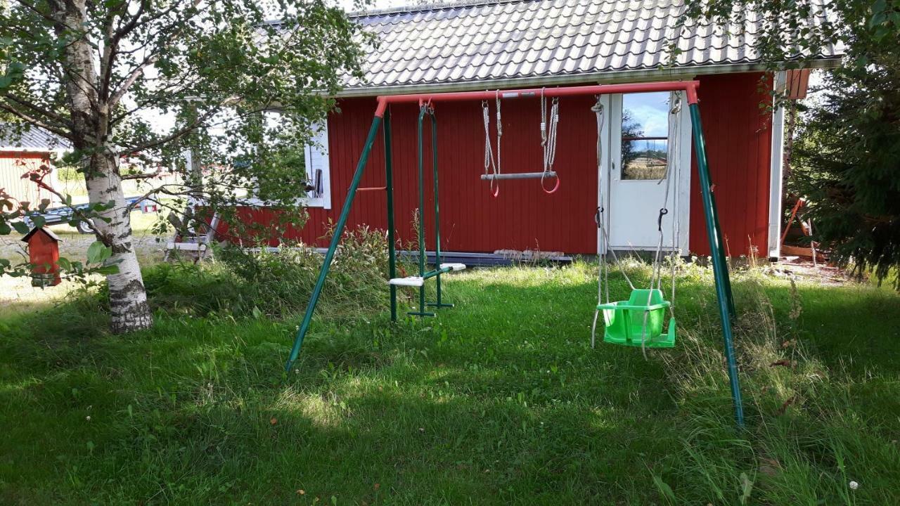 Maison d'hôtes Simon Tupa Kauhajoki Extérieur photo