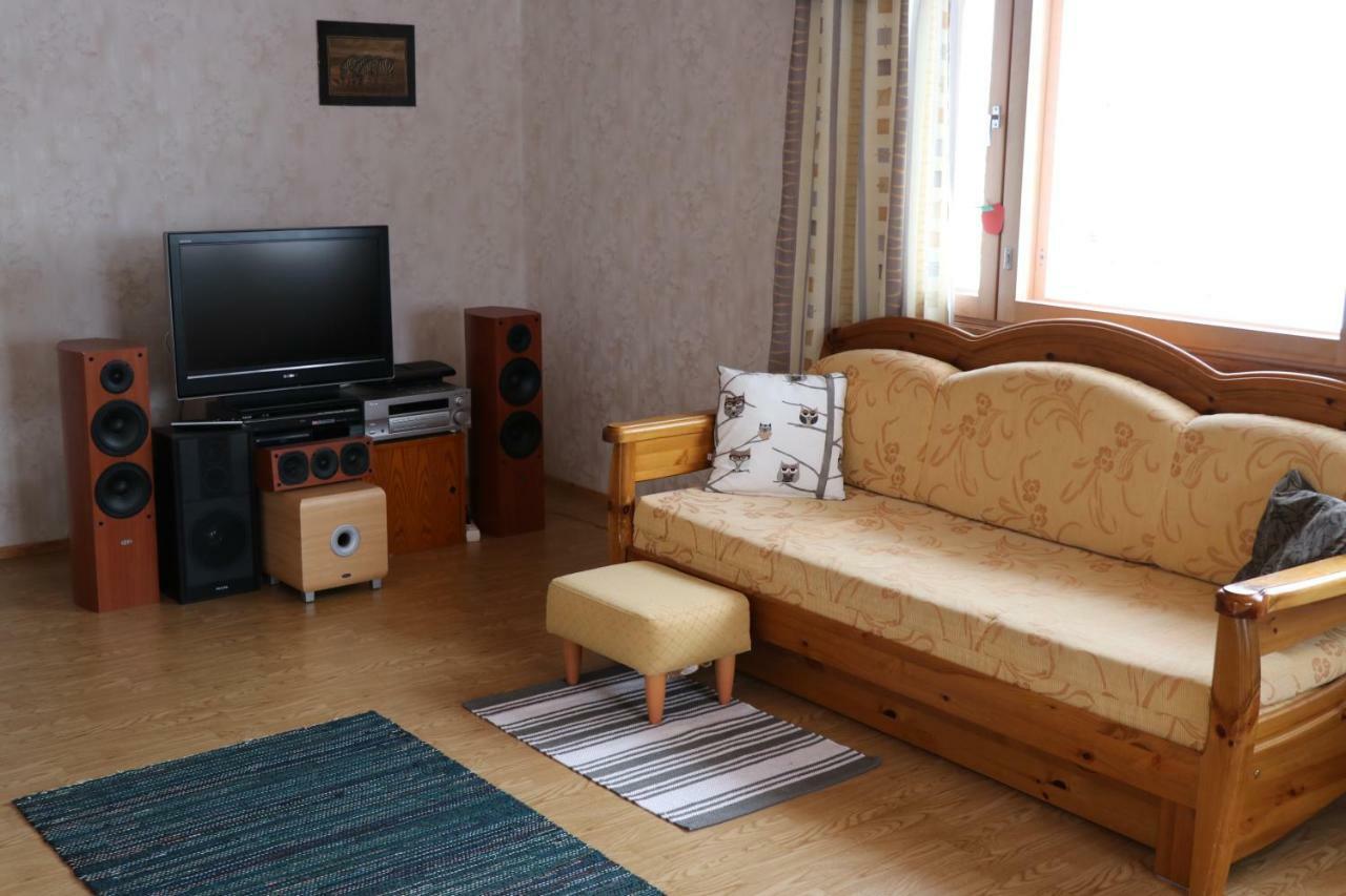 Maison d'hôtes Simon Tupa Kauhajoki Extérieur photo