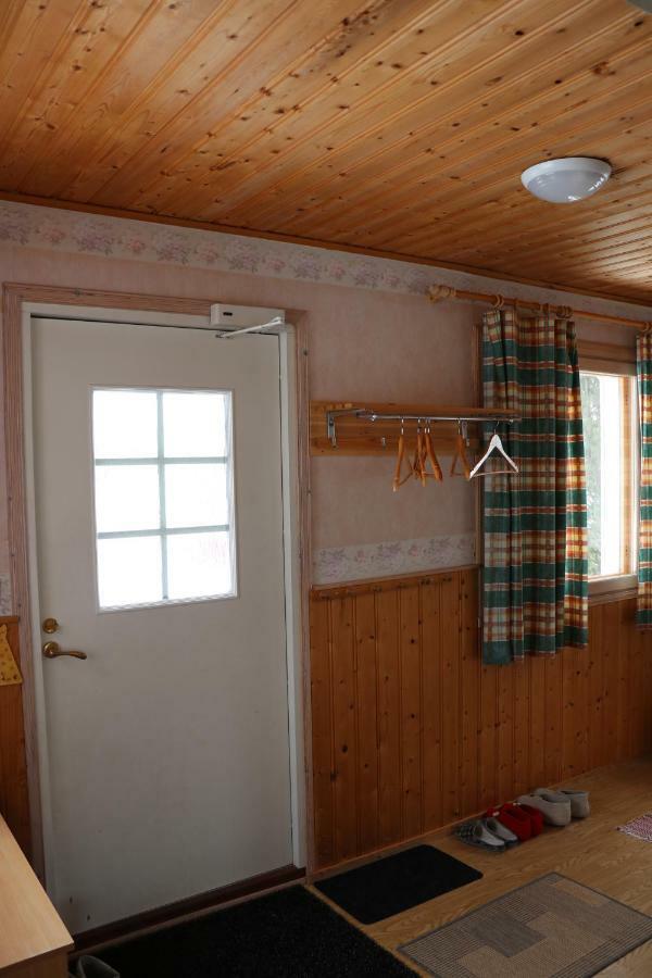 Maison d'hôtes Simon Tupa Kauhajoki Extérieur photo